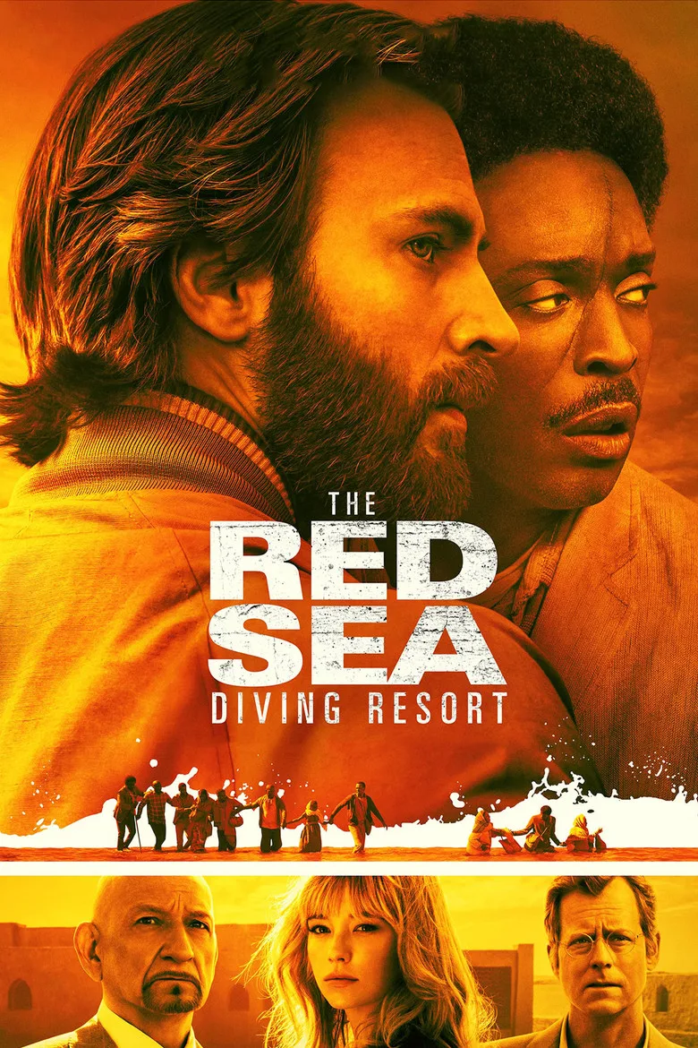 Credit poster