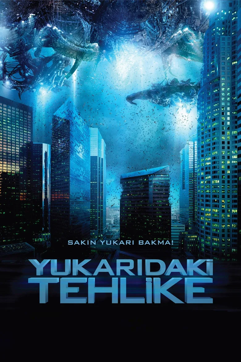Credit poster