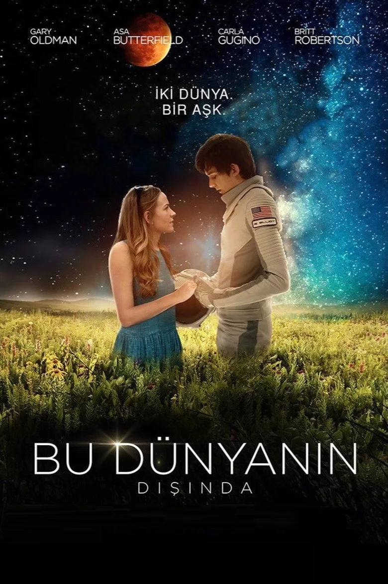 Credit poster