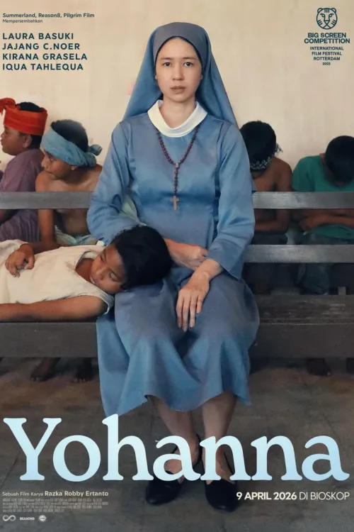 Yohanna