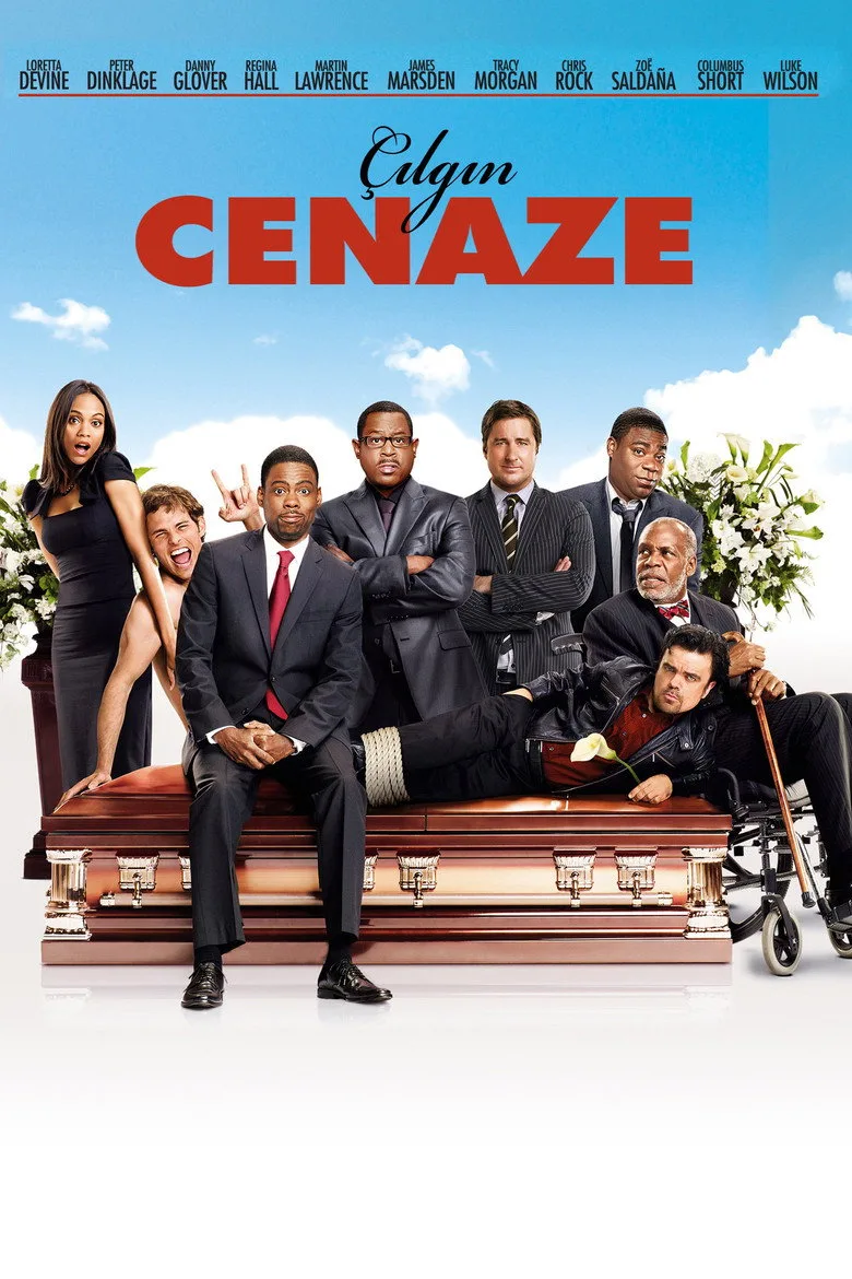 Credit poster
