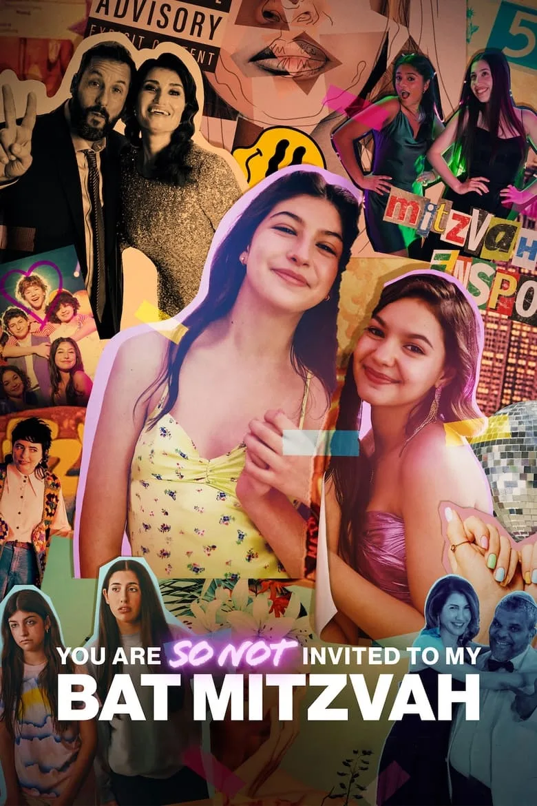 Credit poster