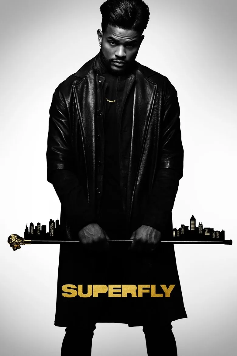 Credit poster