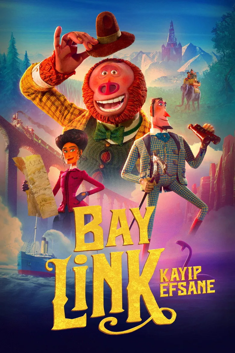 Credit poster