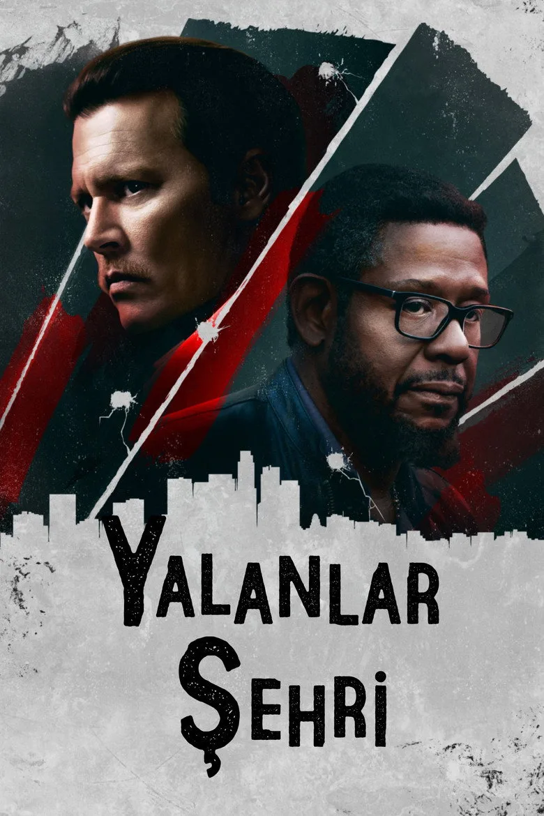 Credit poster