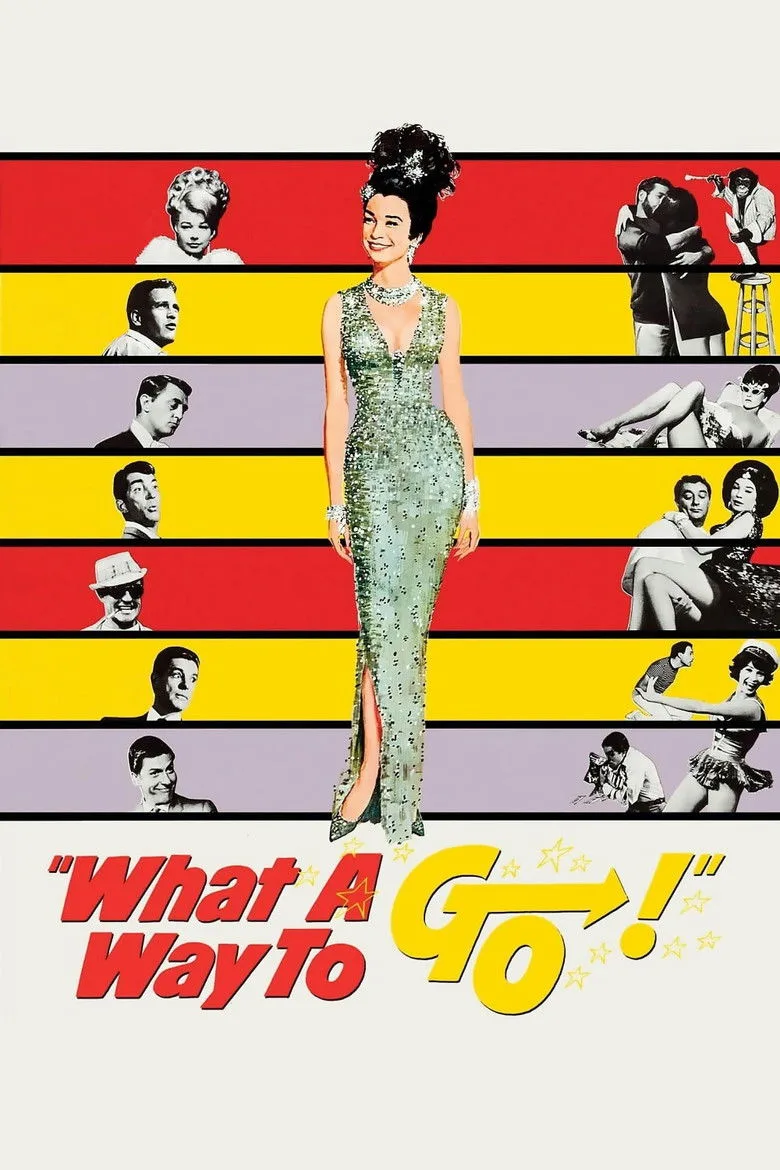 Credit poster