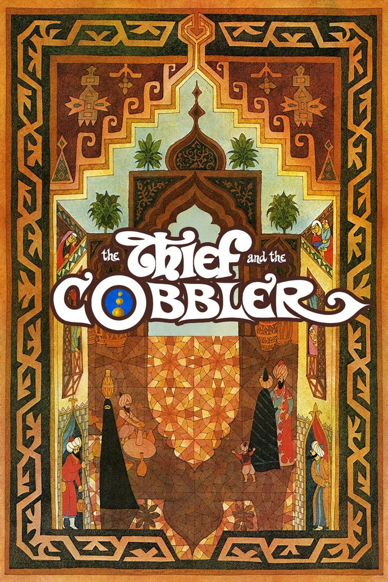 Credit poster