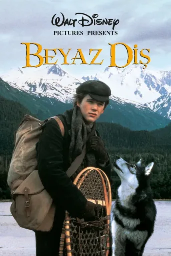 Poster for Beyaz Diş