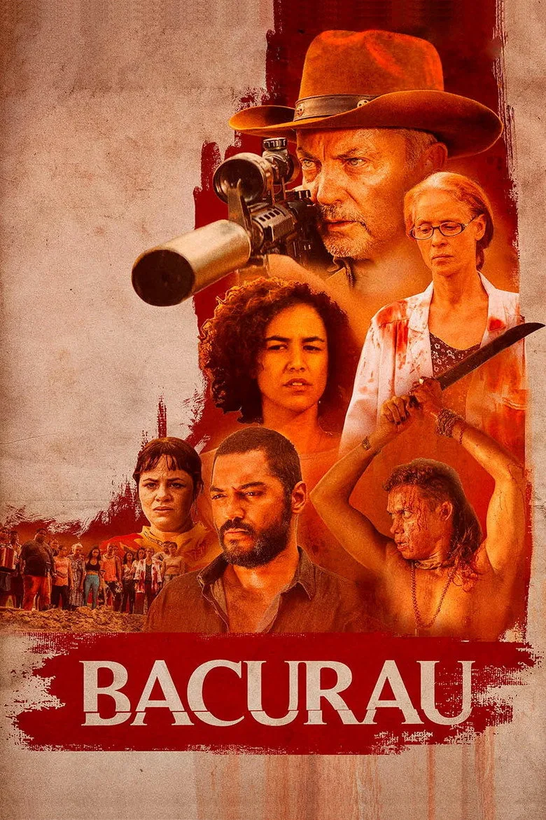 Credit poster