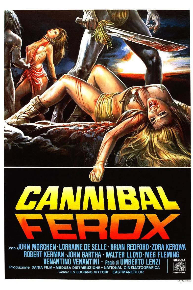 Credit poster