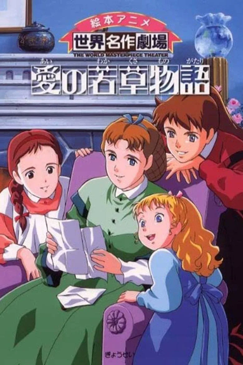 Credit poster