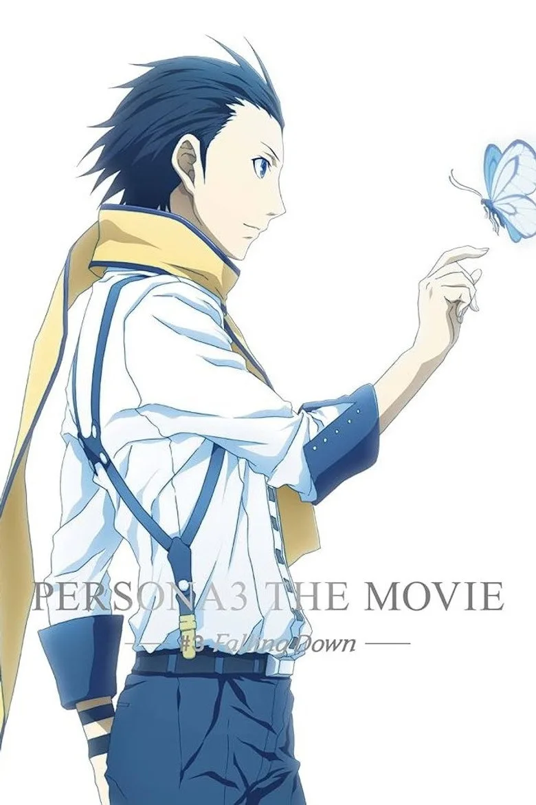 Credit poster