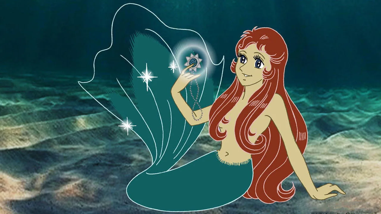 Magical Mako için arka plan görseli