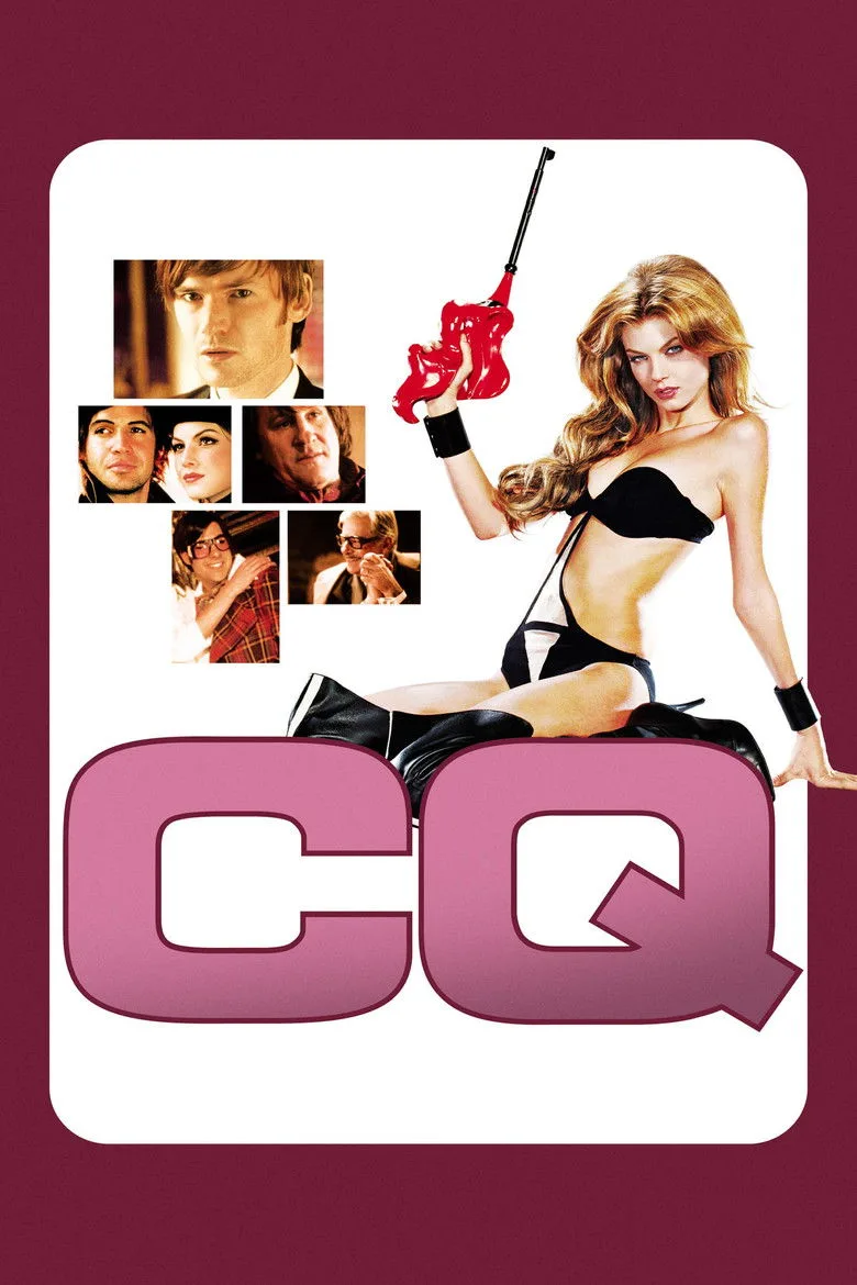 Credit poster
