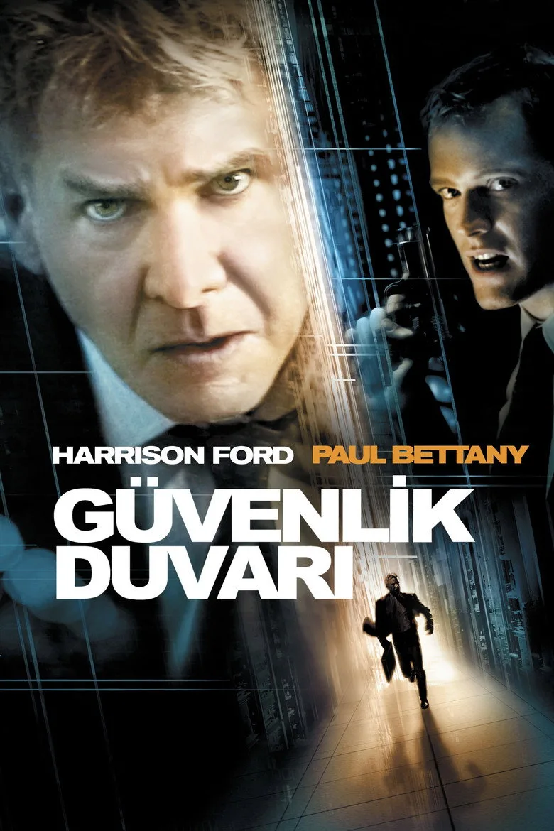 Credit poster