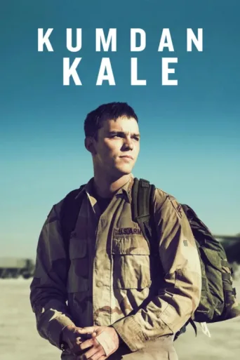 Póster de Kumdan Kale