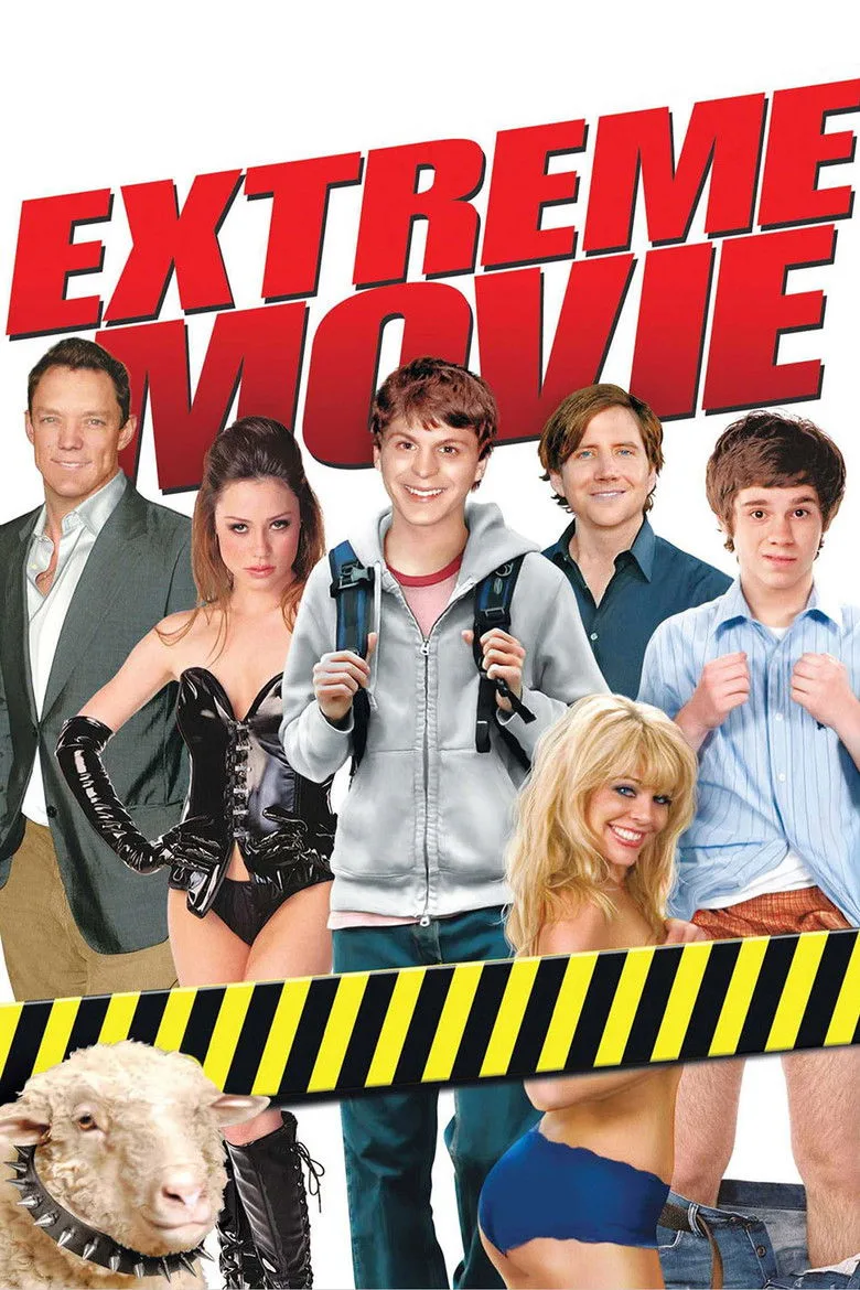 Credit poster