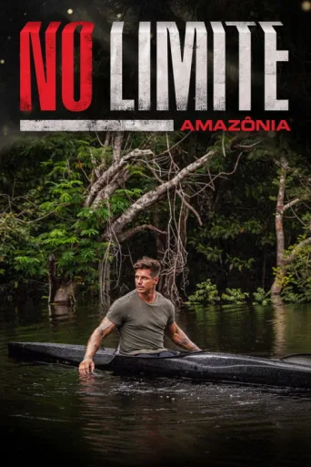 ملصق No Limite