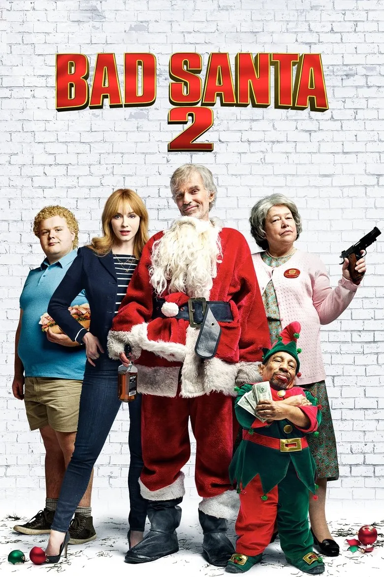 Credit poster