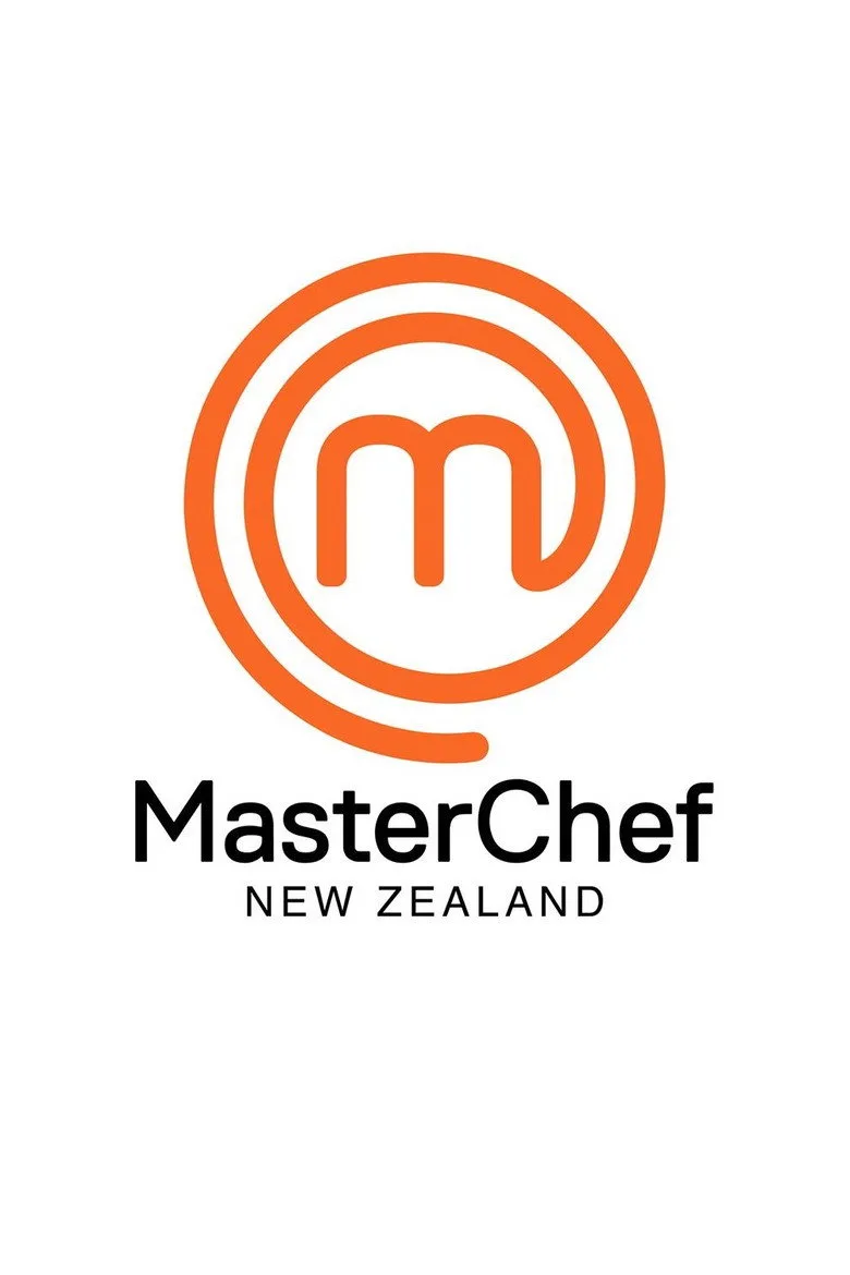 MasterChef New Zealand posteri