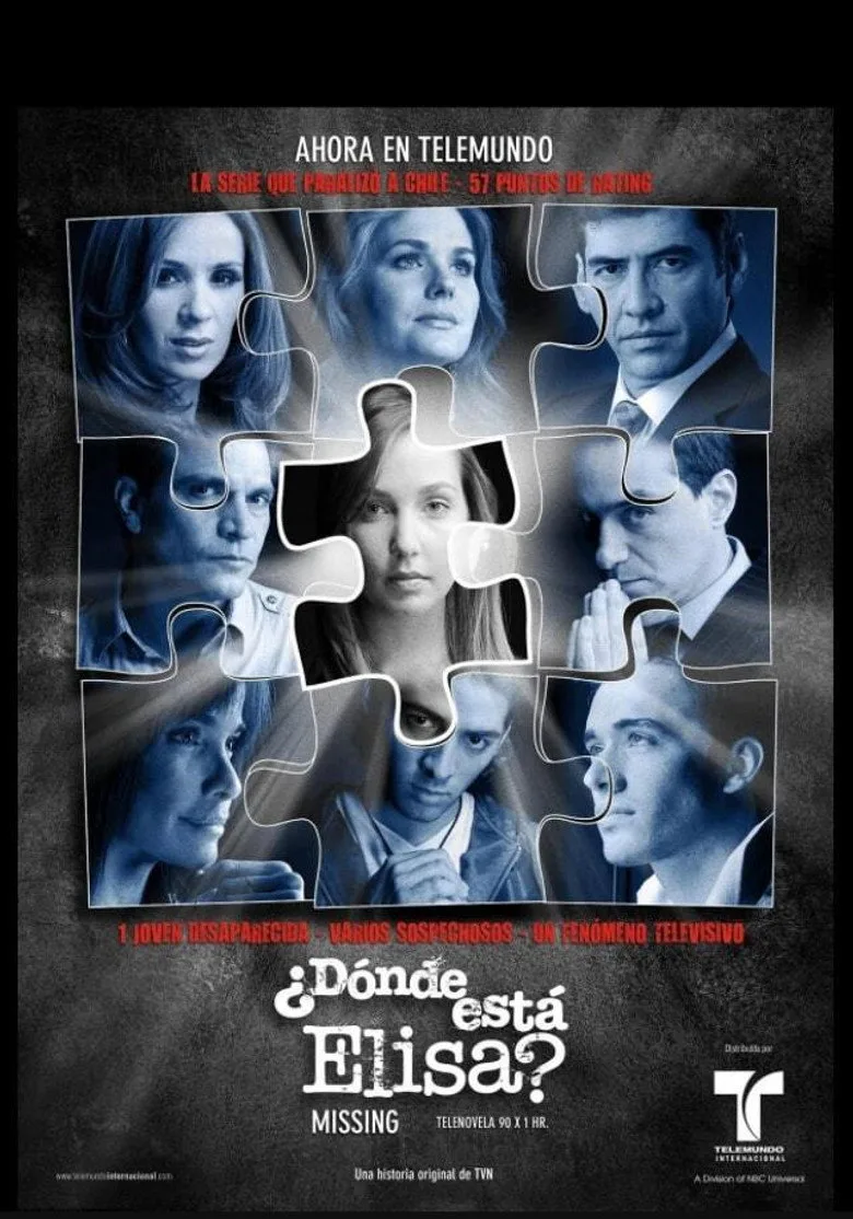 Credit poster