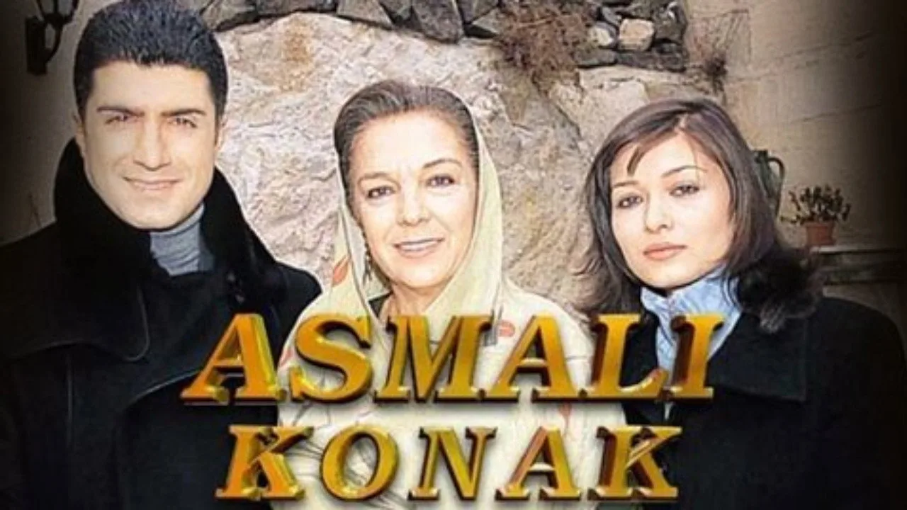 Asmalı Konak için arka plan görseli