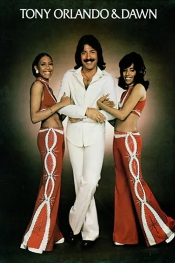 Постер Tony Orlando and Dawn