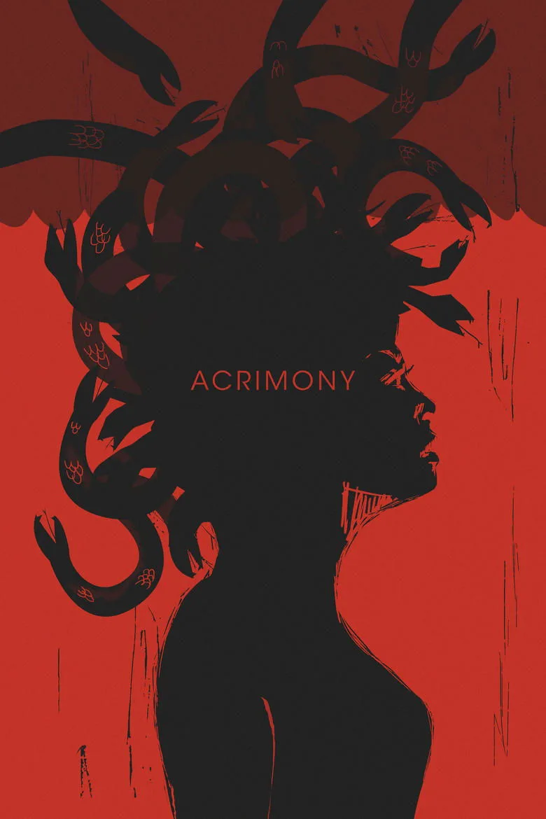 Acrimony posteri