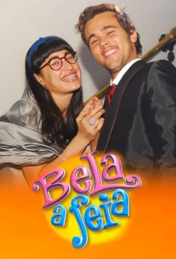 Постер Bela, a Feia