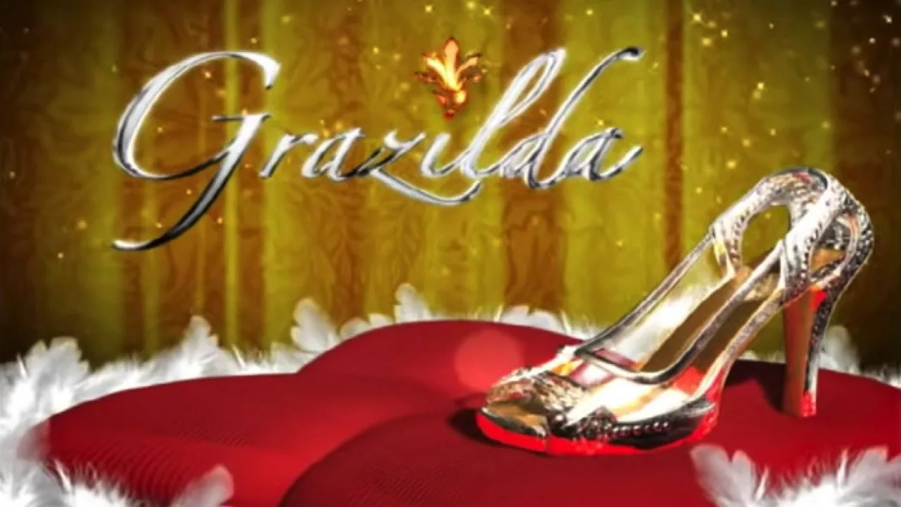 Фоновое изображение для Grazilda