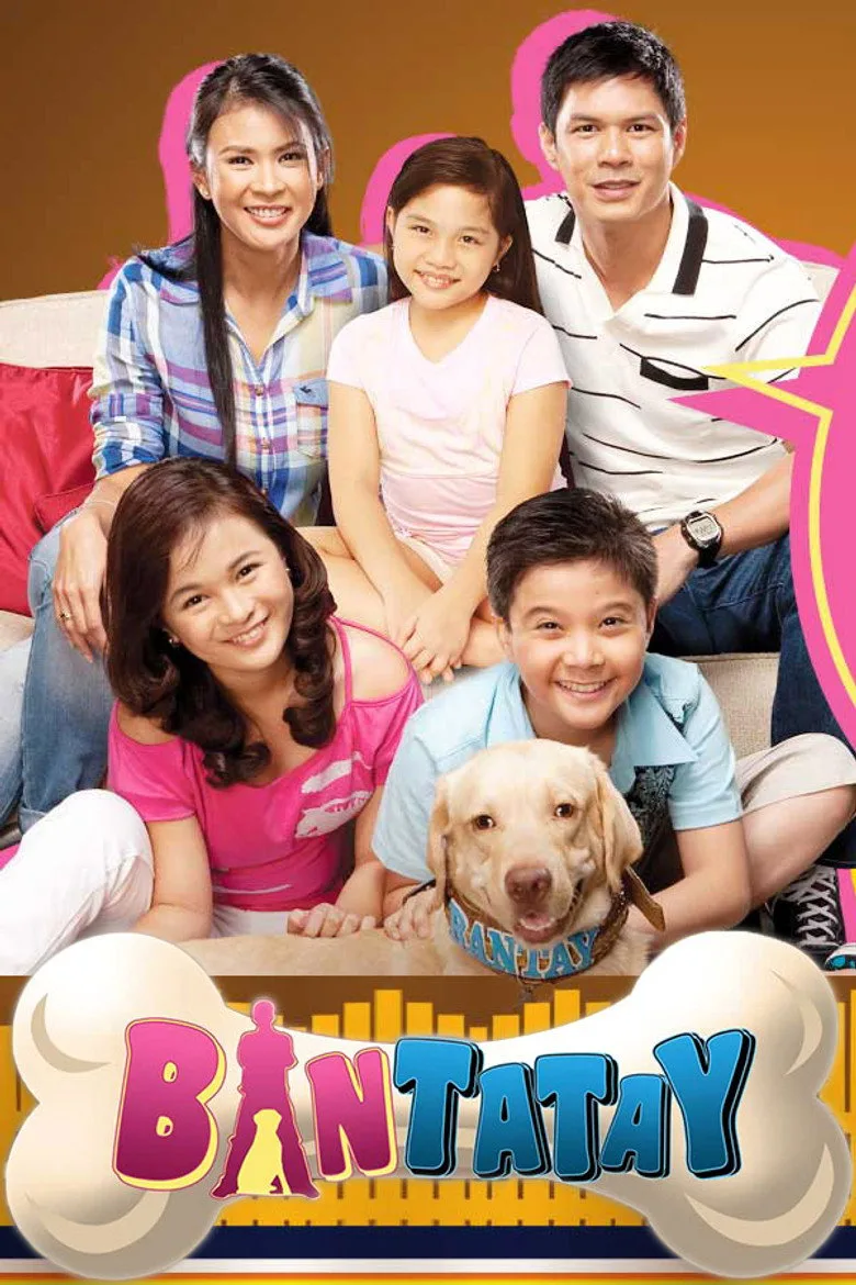 Bantatay posteri