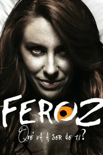 Feroz afişi