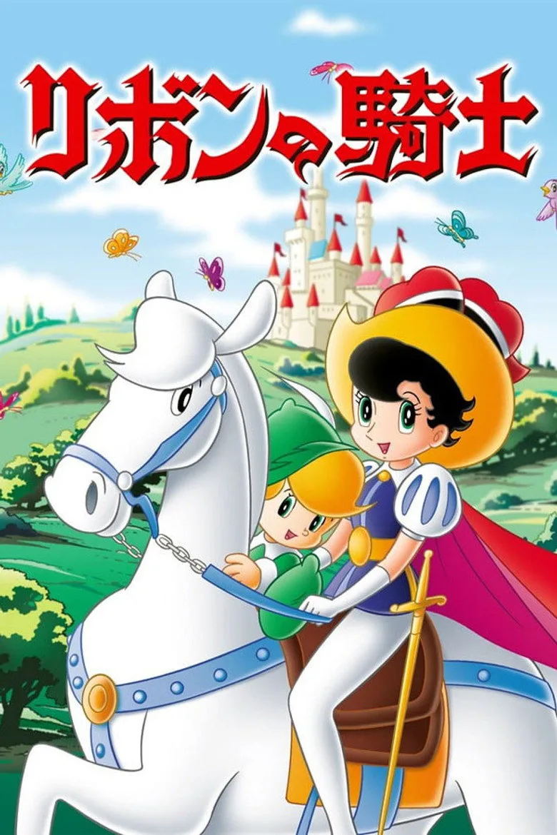 постер Princess Knight