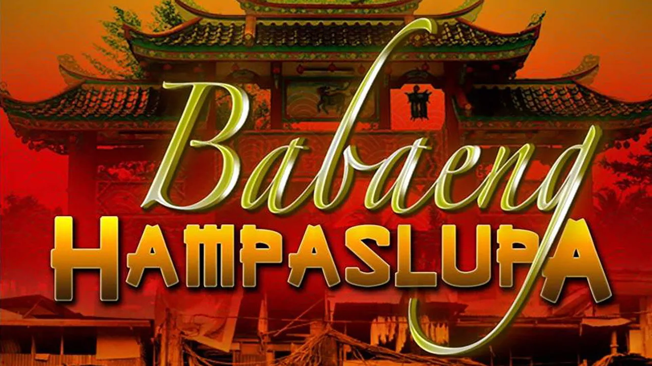Фоновое изображение для Babaeng Hampaslupa