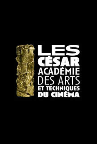 Постер Cérémonie des César