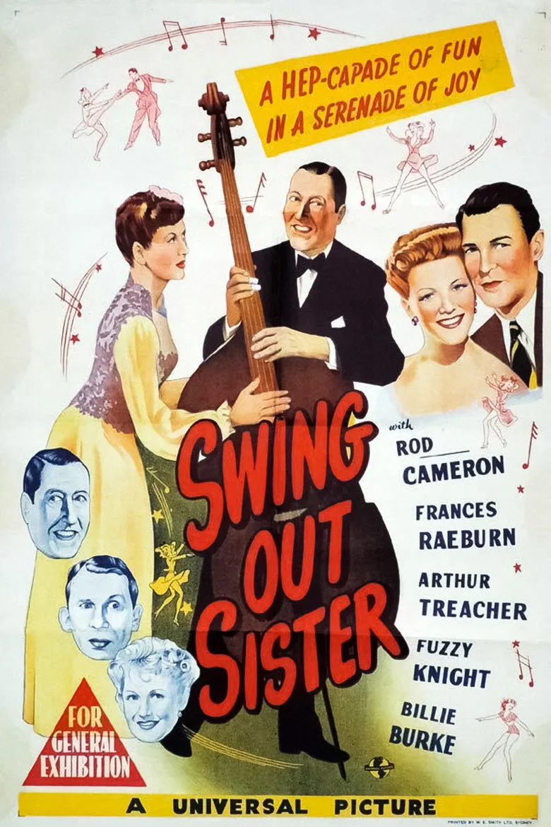 Credit poster