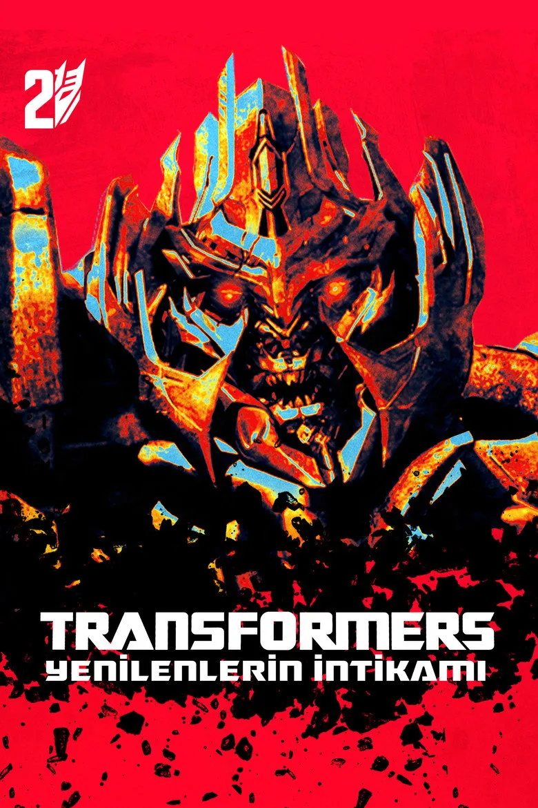 Credit poster