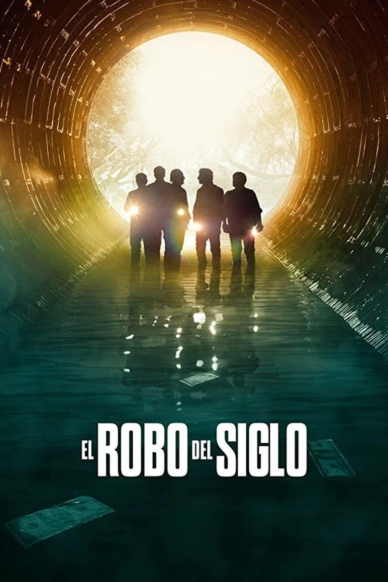 Credit poster