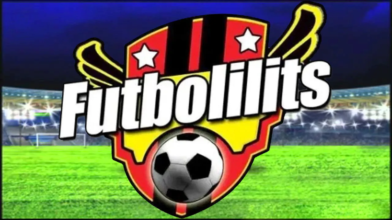 Futbolilits için arka plan görseli
