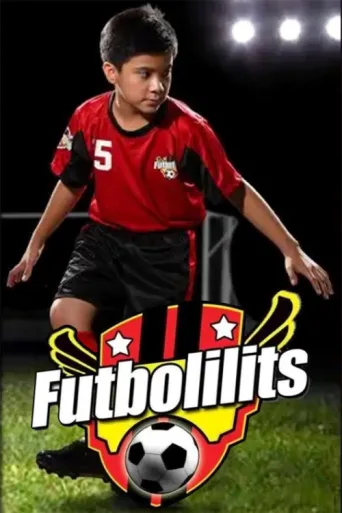 Futbolilits afişi