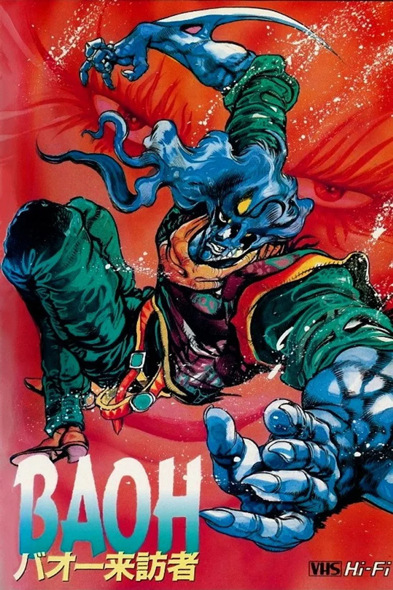 Credit poster
