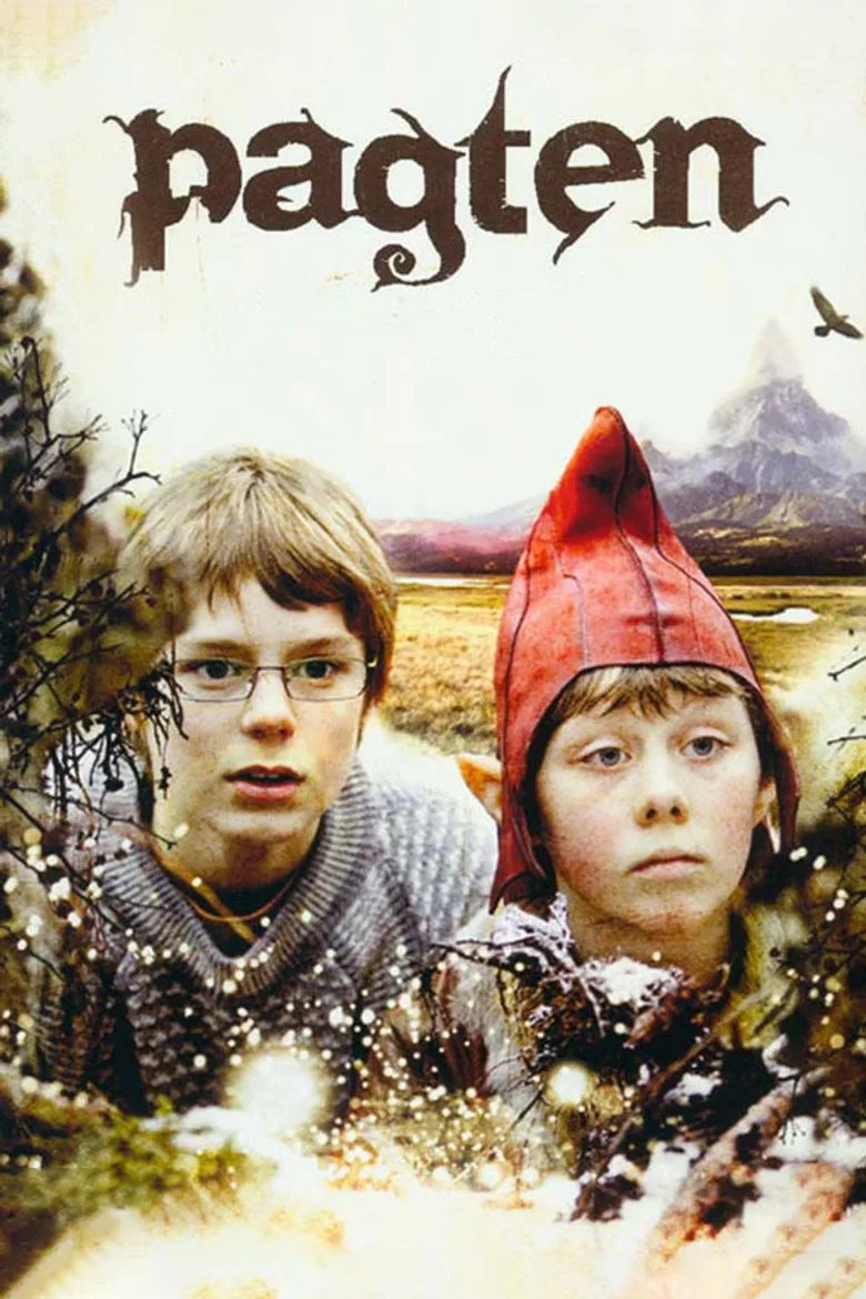 Credit poster