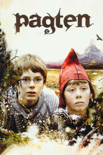 Póster de Pagten