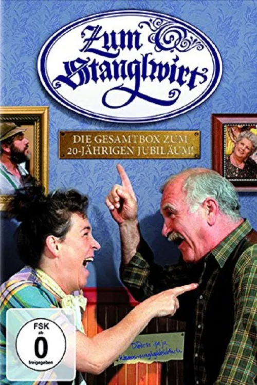Zum Stanglwirt