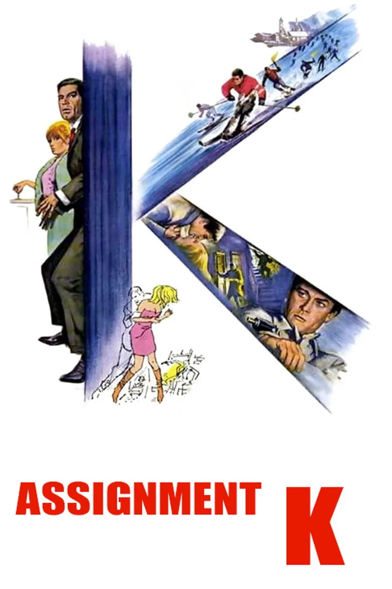 Credit poster