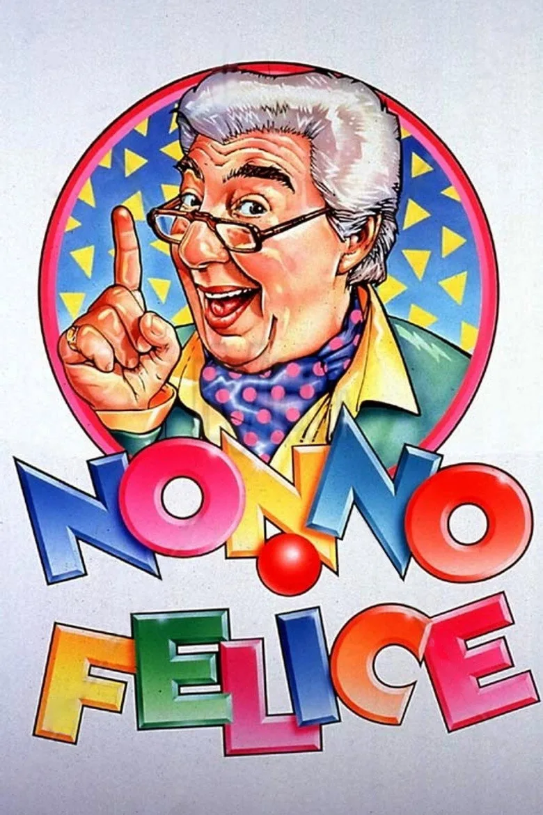 Nonno Felice posteri