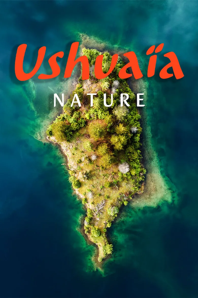 póster de Ushuaïa Nature