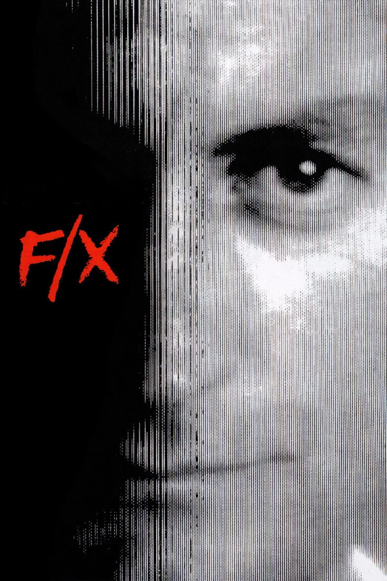Credit poster