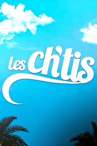 Постер Les Ch'tis