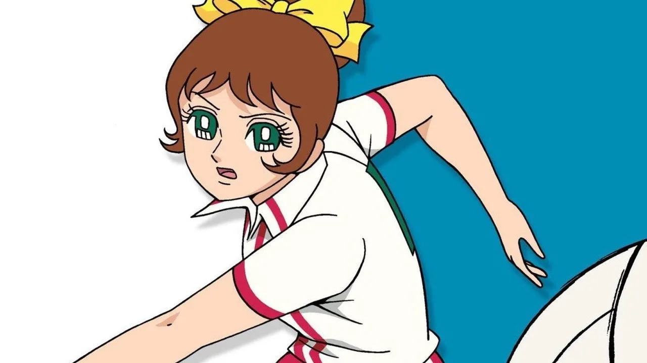 アタックNo.1